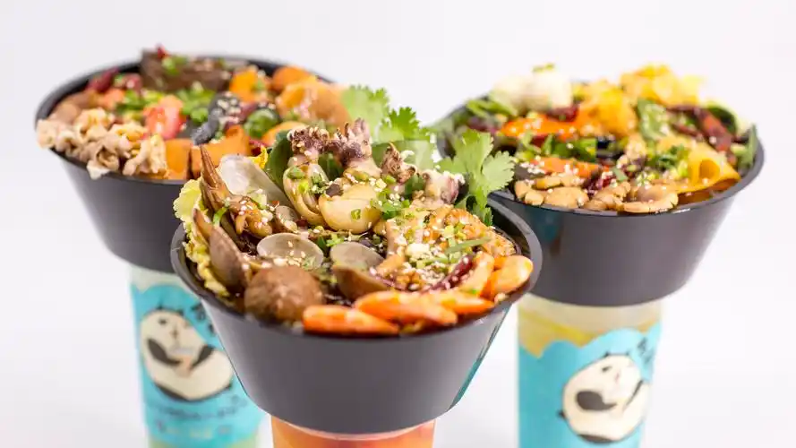 贪杯熊奶茶火锅杯加盟费多少钱_贪杯熊奶茶火锅杯加盟费2-10万元_贪杯