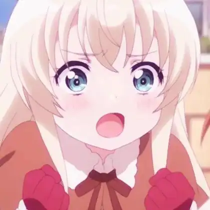 可爱女生头像萌图片动漫