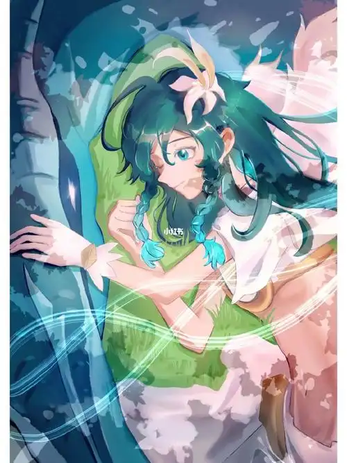 原神佳酿节风色诗人