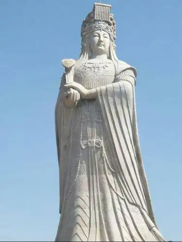 千年妈祖诞课题组神州大出动