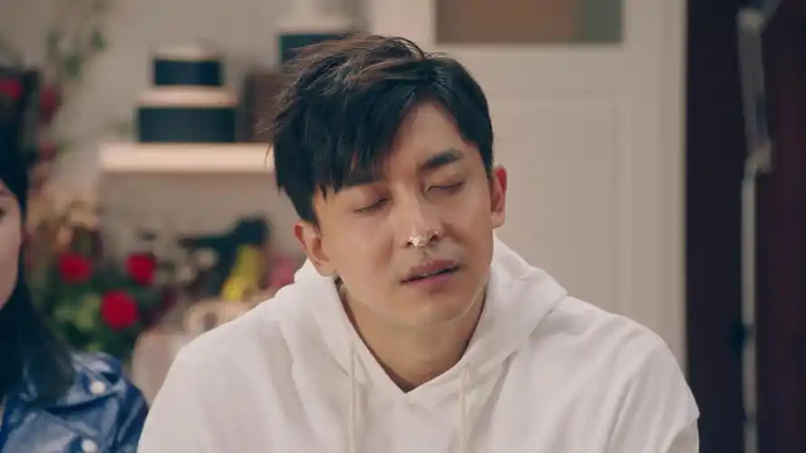 《爱情公寓5》咖喱酱的角色是否多余?重温4季后发现有存在的必要_张伟