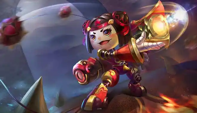 王者荣耀高清原画psd源文件18g角色宣传图cg设定鲁班人物角色3dmax