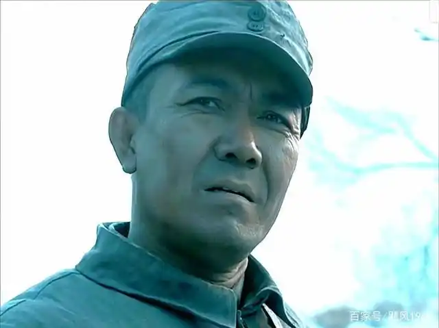 电视剧《亮剑》剧中人物组图