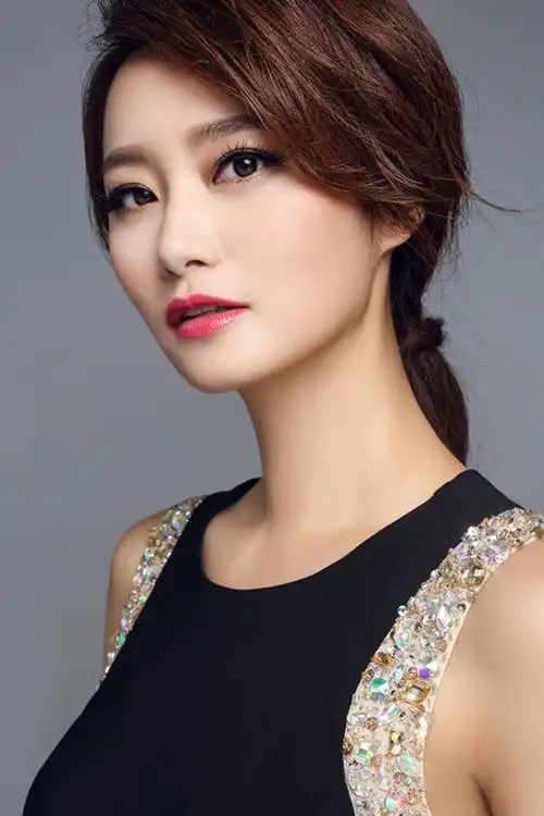 赵小侨档期咨询,出席活动及广告代言业务洽谈