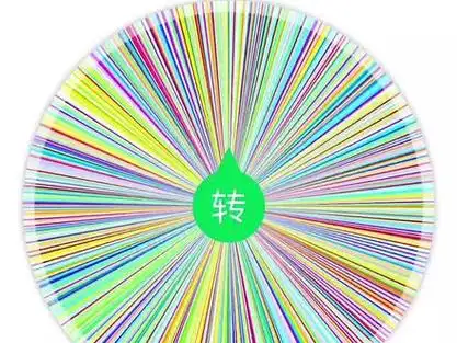 转盘表情包#转盘游戏