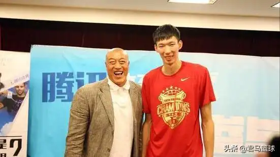 小巨人一夜成名,周琦无地自容!刘传兴被nbl相中 大魔王彻底失宠