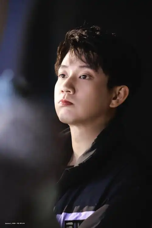 gromit_pre61 zq wang@王子奇是演员王子奇