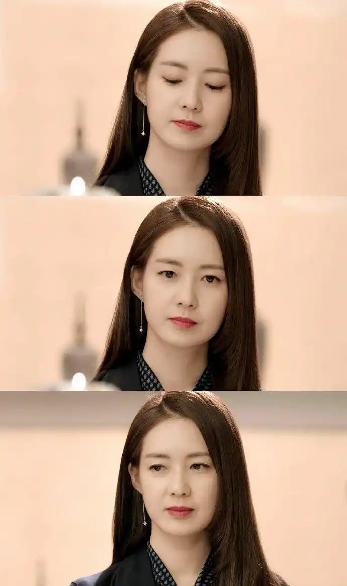 #在家办公是种什么样的体验# 深夜時候被老原翻牌 不確定之前兩個她是