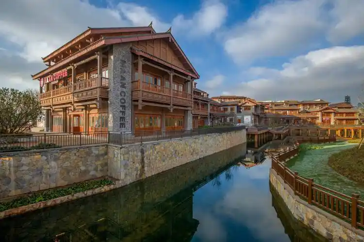 云南西双版纳详细旅游攻略:西双版纳5天4晚路线