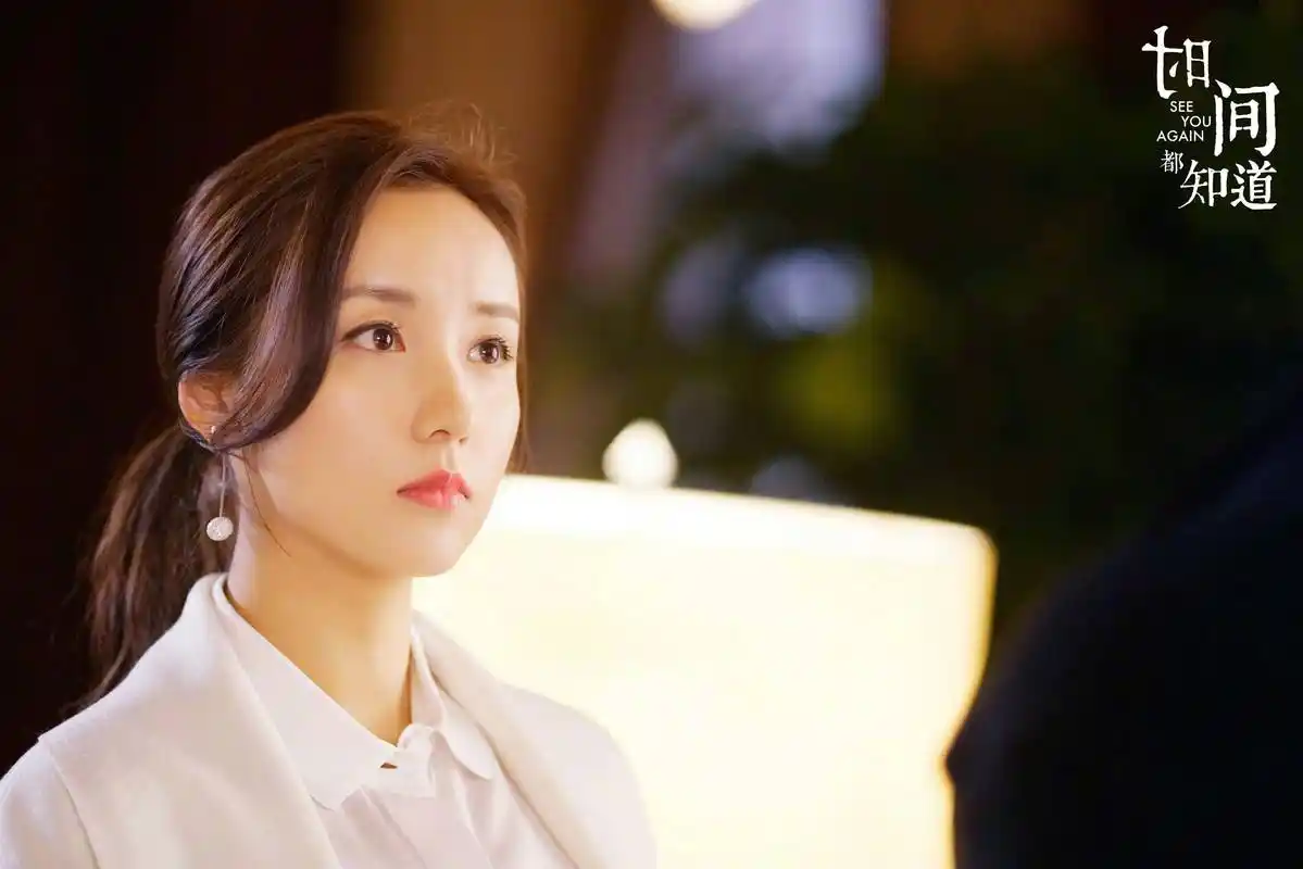 内地影视女演员【吕一】的经纪人_作品_角色_一个人