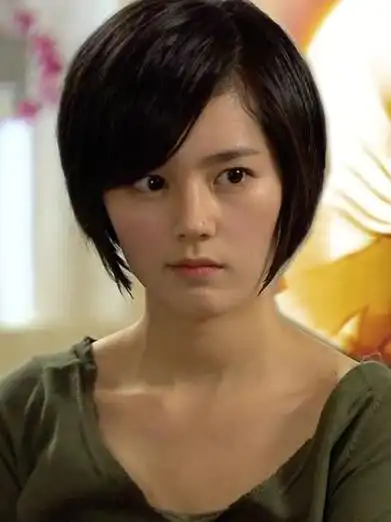 《魔女幼熙》韩佳人