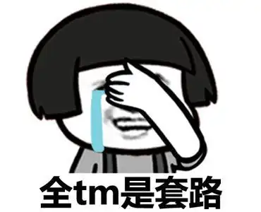 套路是什么意思