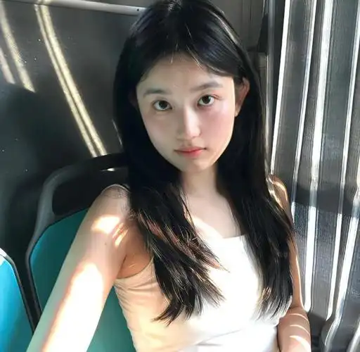 意境感女生头像