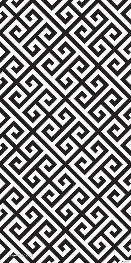 新中式高清平铺传统底纹背景png免扣素材_vip素材_乐分享素材网_psd素