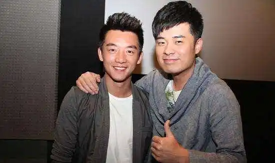 可能像小编一样特别的喜欢,一个是陈赫,一个是郑恺,最后一个就是杜江