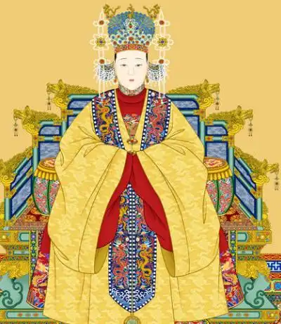 命妇泛称受有封号的妇女享有各种仪节上的待遇