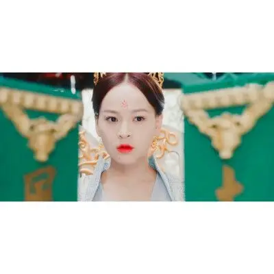 我的皇帝陛下谢嫣然