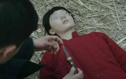 2021年,曾春亮被判死刑,家属为他争取到最后一刻,死前心情平静