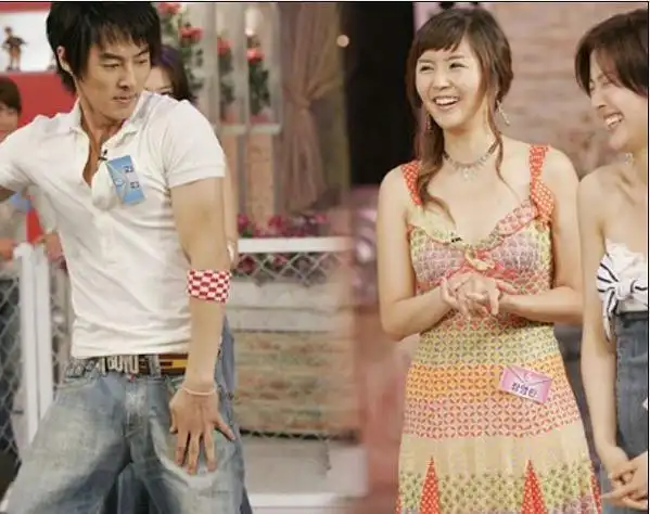 张英兰 yeong-ran jang的图片