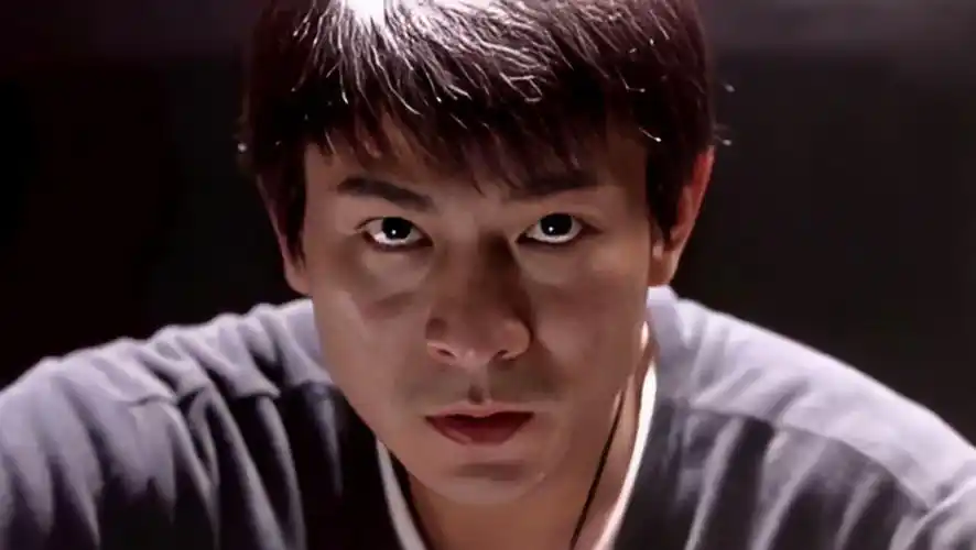 可乐男孩 的想法: 这九个刘德华经典角色你还记得么?你还记… - 知乎