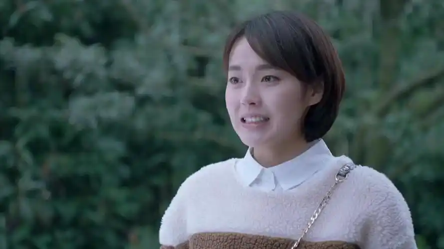 鸡毛飞上天陈江河有话对邱岩说等骆玉珠走了以后他才说出来