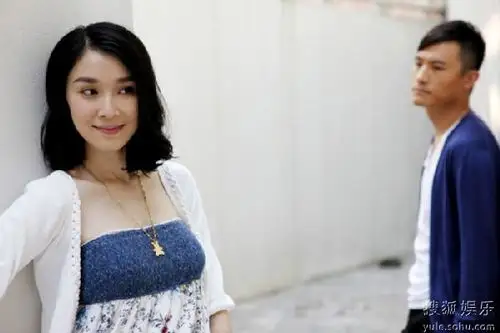 《前妻》掀收视浪潮 陈丽娜获赞"白玫瑰"