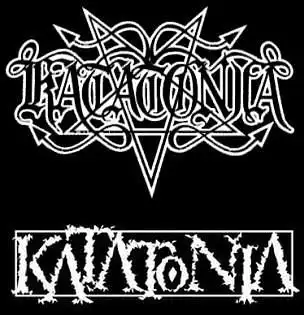瑞典黑暗金属katatonia