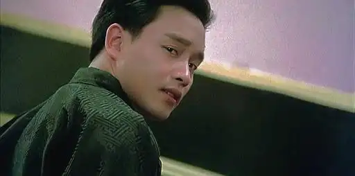 《胭脂扣》:如花十三少爱情的感悟|张国荣|梅艳芳|蔡少芬_网易订阅