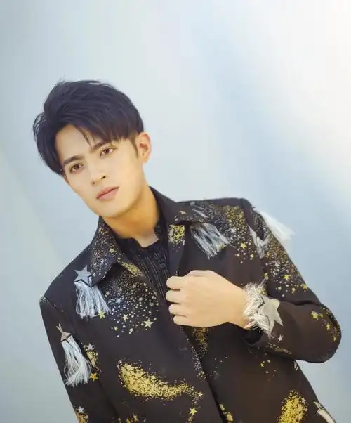 何亮辰,是一位男中音歌手,2014年从四川音乐学院毕业的他,在本科毕业