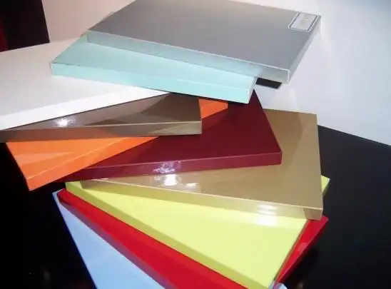 什么是烤漆板?烤漆板有哪些优缺点?