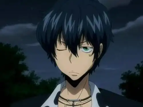 蓝波大人又萌又可爱又帅气哒靓照纳.