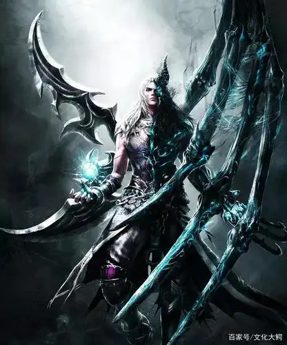 东方玄幻小说:战百世轮回,纵使六道无常,我依然永生