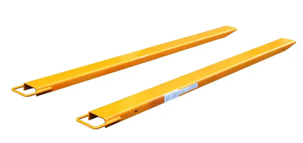 叉车加长货叉 叉车加长叉 加长货叉 叉车加长货叉套 叉车叉套