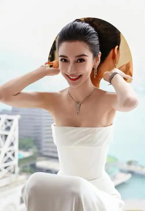 杨颖|长裙|白皙|唱片|单曲|音乐排行榜|宝贝(贾斯汀·比伯歌曲)_网