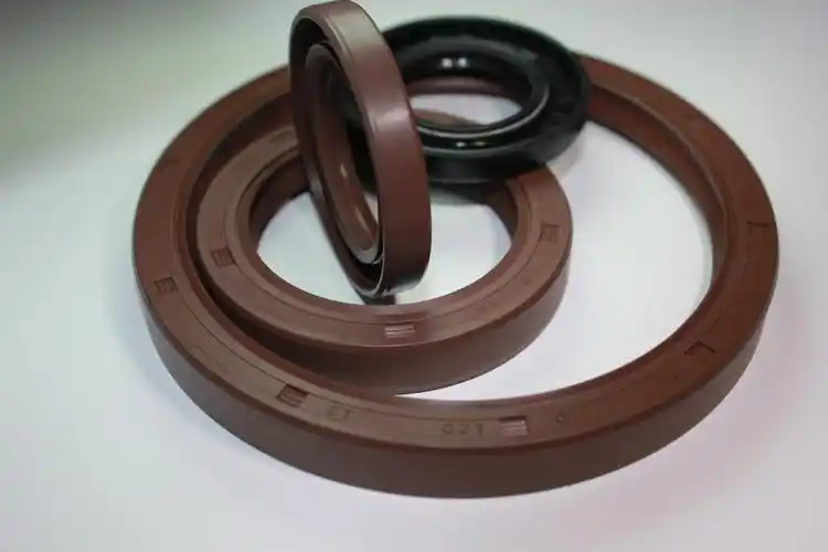 什么是油封材质是什么