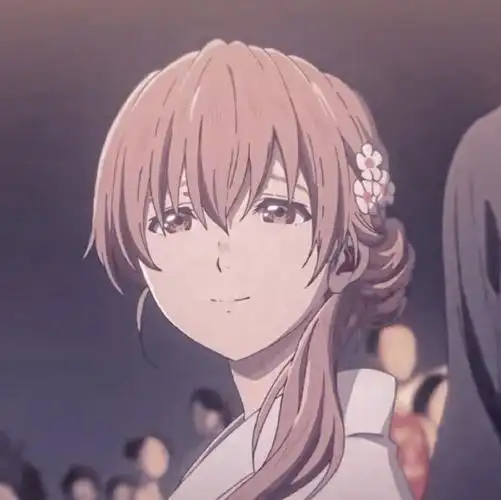 声之形##西宫硝子