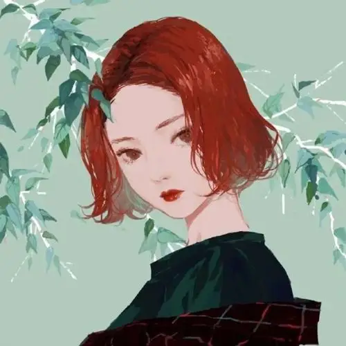 卡通动漫头像_我要个性网