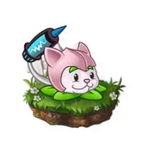 一,龙草系列:火龙草,冰龙草,雷龙草等等,这类植物往往都是金色植物.