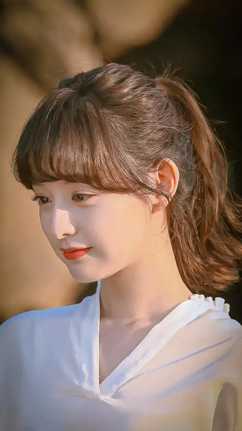 金智媛. 图源微博 侵删.