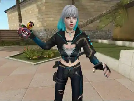 cf普通角色属性拓展券再次现身这波一定不能错过