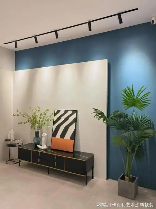 背景墙艺术漆效果图简约背景墙艺术漆效果图床头