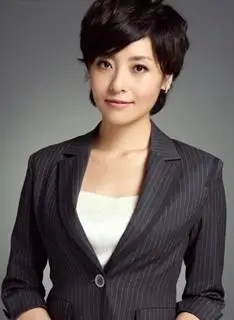 慕林杉,出生于1978年,中央电视台新闻频道主持人,1978年出生于天津市