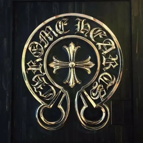 chromehreat克罗心