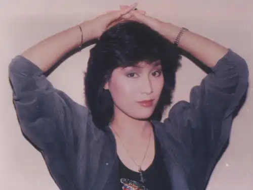 杨盼盼 panpan yeung 生活照 #07