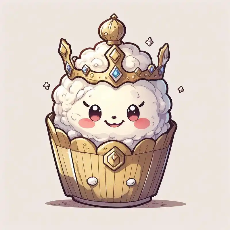 95爆米花头像大放送!