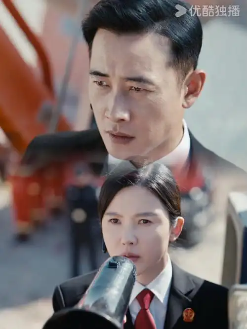 罗晋杨子姗早八精神状态##电视剧执行法官