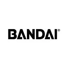 bandai万代玩具标志矢量图