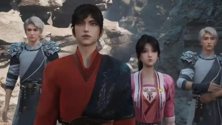 修罗武神:修罗武神里究竟有多少绝色美女呢?