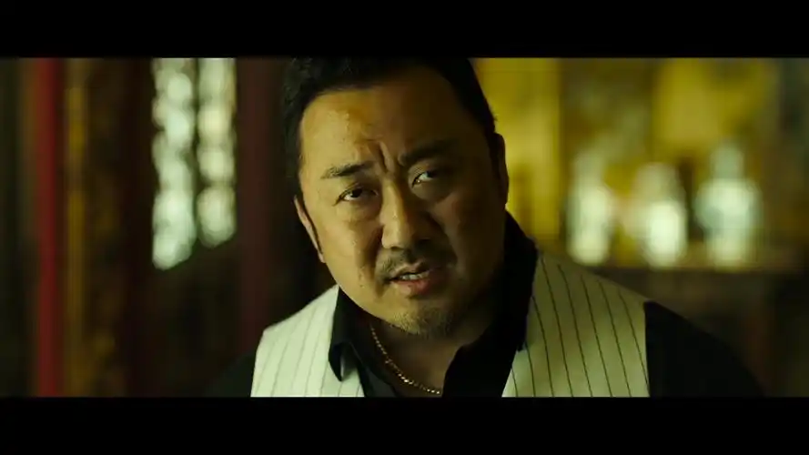 马东锡最有腔调的大叔级演员_哔哩哔哩 (゜-゜)つロ 干杯~-bilibili