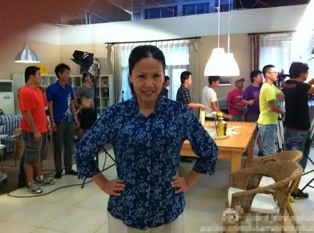 赵本山搭档李大美病逝!儿子红孩发微博让人泪目!